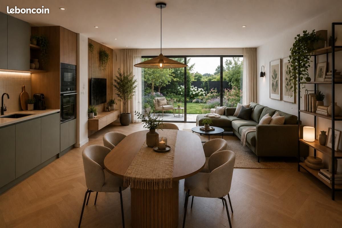 Maison 3 pièces 65 m² (image 1)