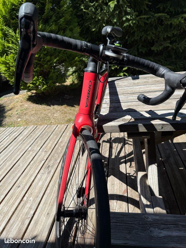 Orbea gain m30 (image 2)