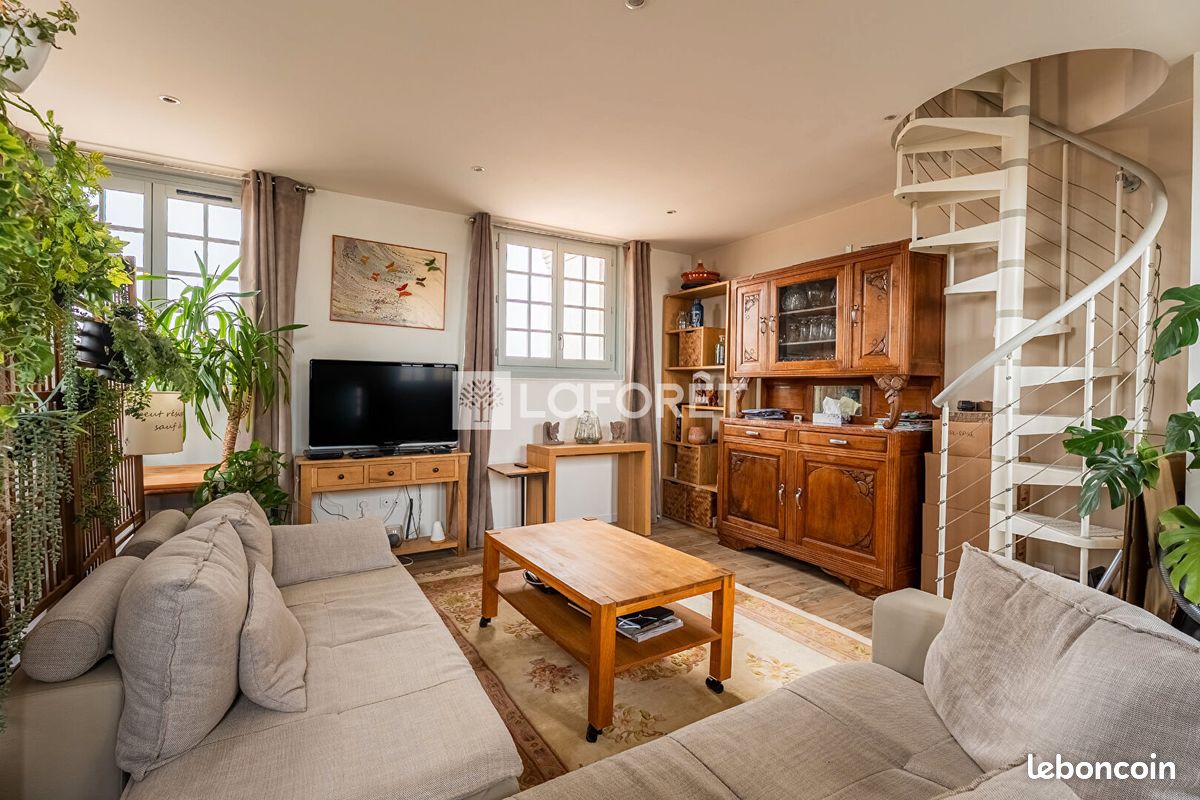 Appartement 3 pièces 58 m² · à Bordeaux · 58 m² · 300 000 €