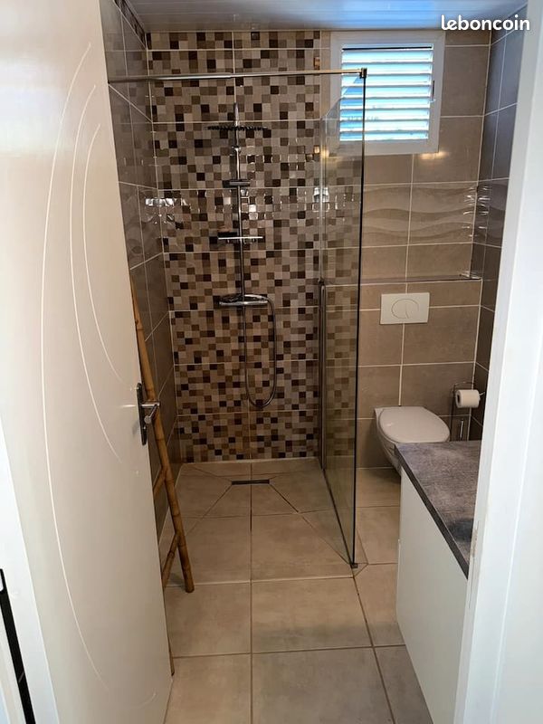 Kay Ti'Bambou - agréable maison avec piscine (image 10)