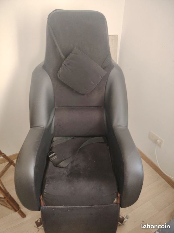 Fauteuil (image 1)