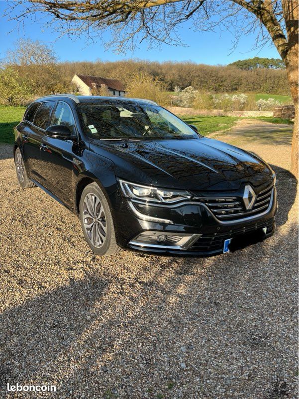 Renault Talisman (image 1)