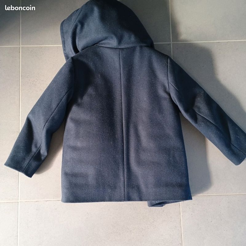 Duffle-coat Jacadi taille ans Vêtements