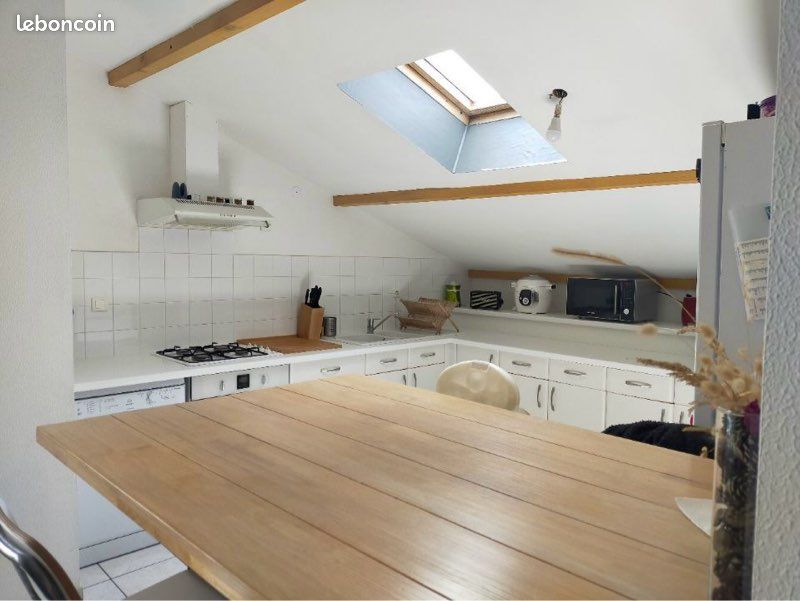 Appartement 4 pièces 88 m² · à Saint-Vincent-de-Tyrosse · 88 m² · 830 €/mois