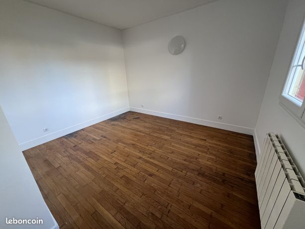 Appartement a louer vitry-sur-seine - 2 pièce(s) - 40 m2 - Surfyn