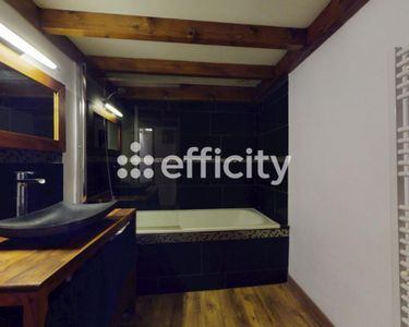 Appartement 289 000 € - 64 m²