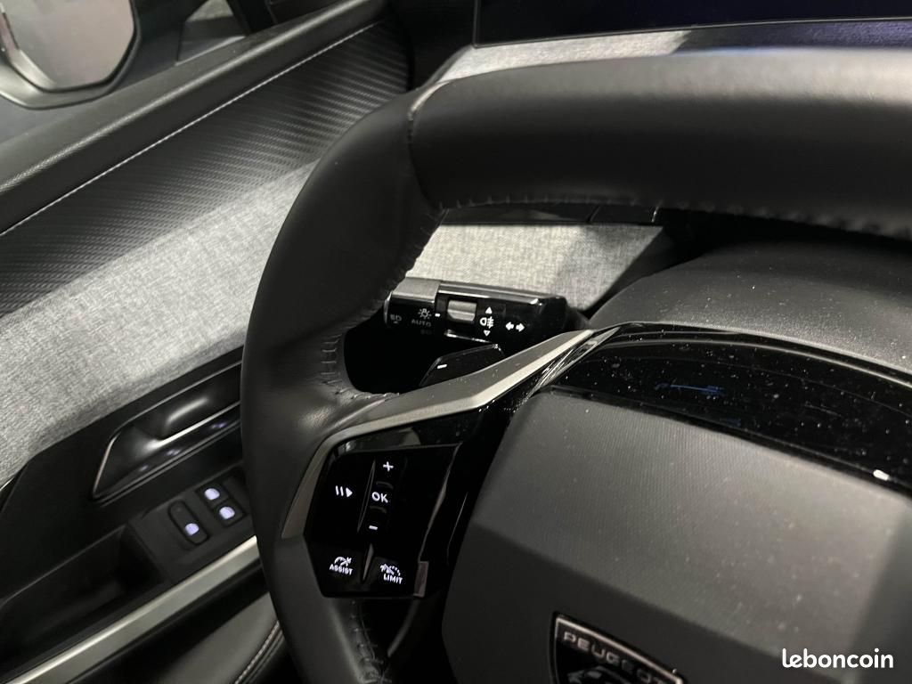PEUGEOT 3008 ALLURE 1.6 Plug-in Hybrid 225ch - Apple Carplay, Caméra de recul (image 21)