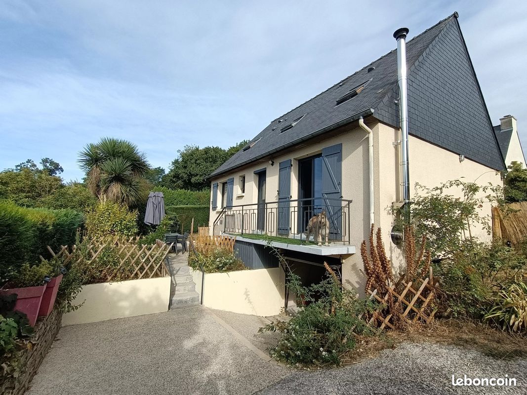 Maison 4 pièces 97 m² · à Plouër-sur-Rance · 97 m² · 303 050 €