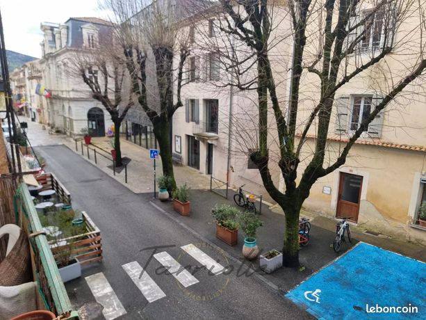 Immeuble 10 pièces 204 m²