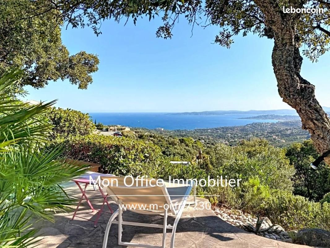 Appartement 4 pièces 40 m² · à Roquebrune-sur-Argens · 40 m² · 359 000 €