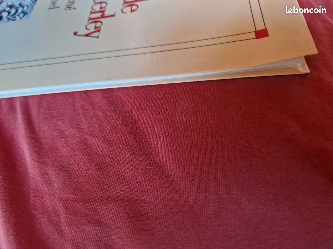 L amant de Lady Chatterley BD (image 6)