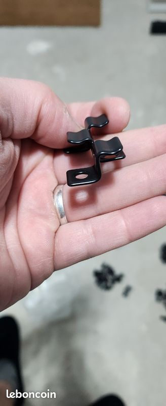 Clips lames composite (image 2)