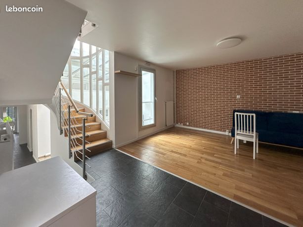 Inconnu 7 pièces 121 m²