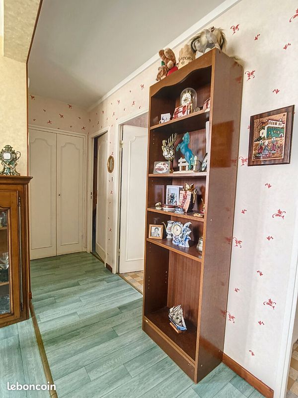 Appartement 3 pièces 57 m² - Limoges 87000 (image principale 9)
