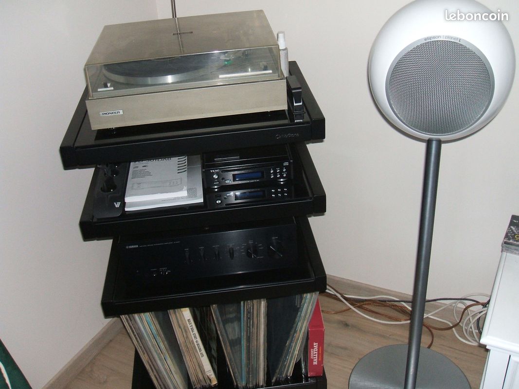 Chaine hifi (image 2)