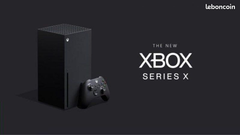 Xbox série x (image 1)