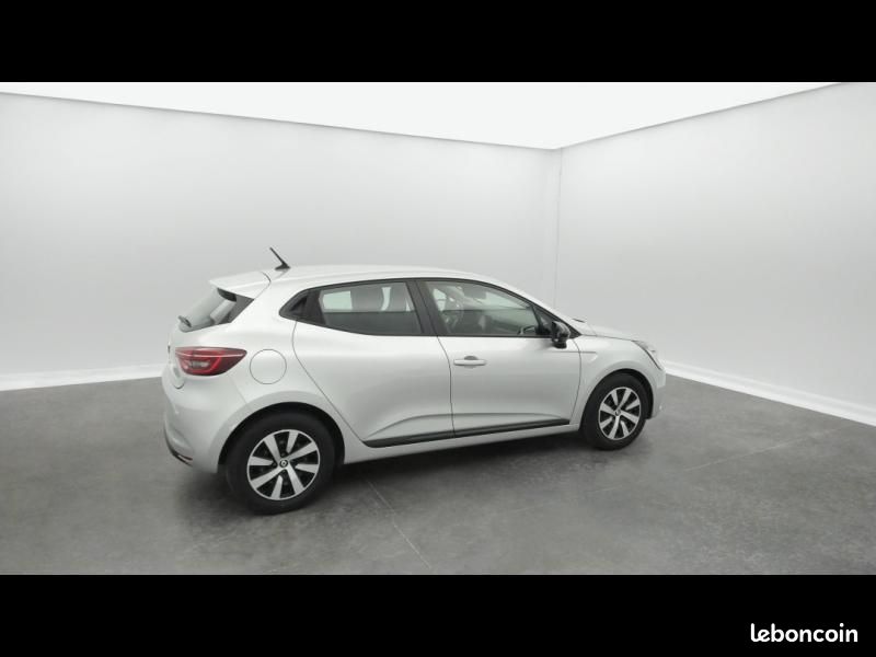 Renault Clio 1.0 TCe 90ch Equilibre (image 8)