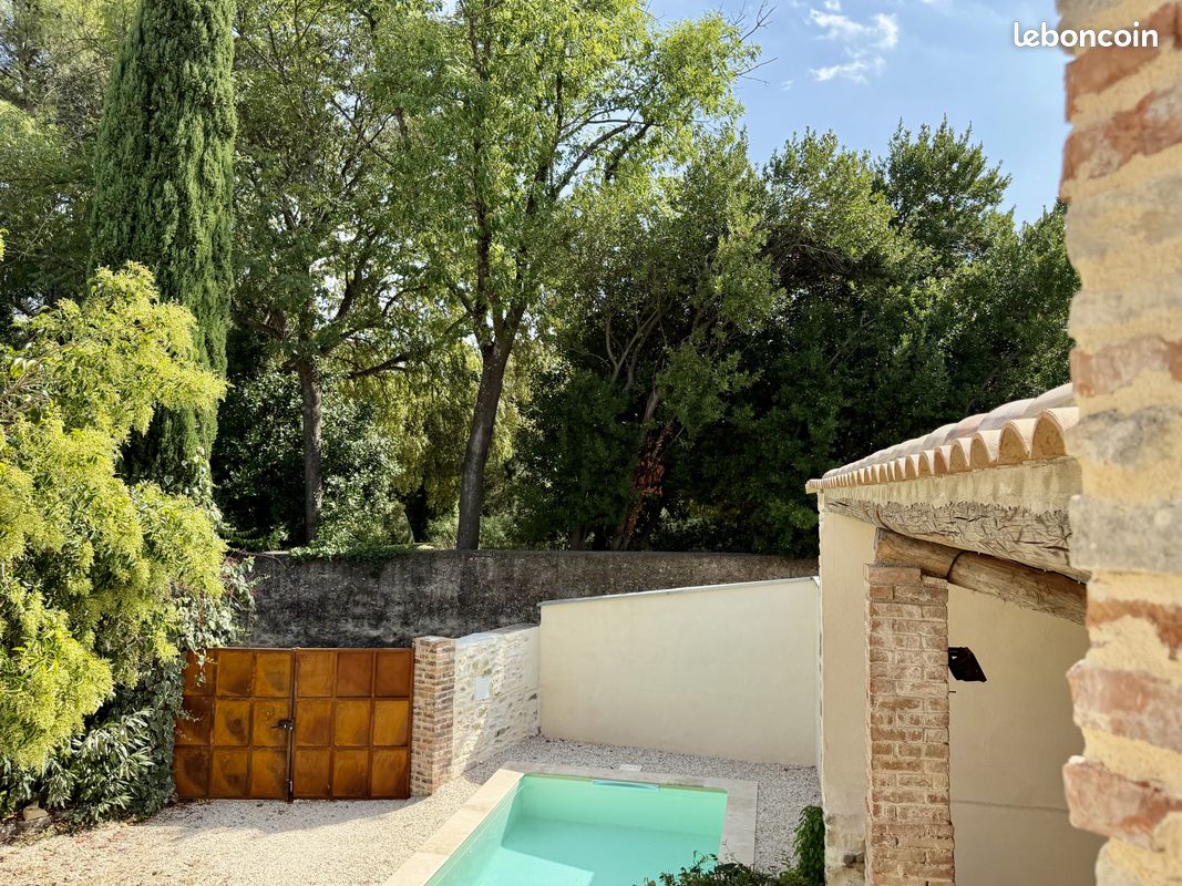 Maison 7 pièces 145 m² · à Chamborigaud · 145 m² · 399 000 €