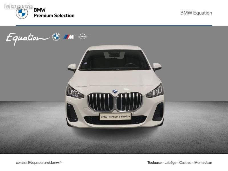 Bmw Série 2 ActiveTourer 225e 245ch xDrive M Sport DKG7 (image 3)
