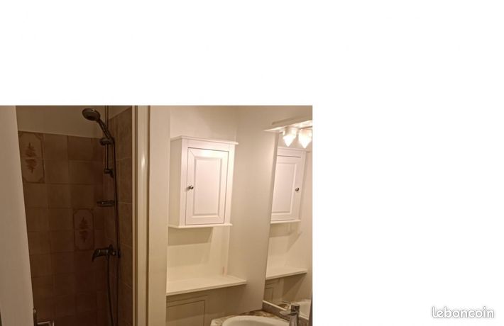 Appartement a louer gennevilliers - 3 pièce(s) - 82 m2 - Surfyn