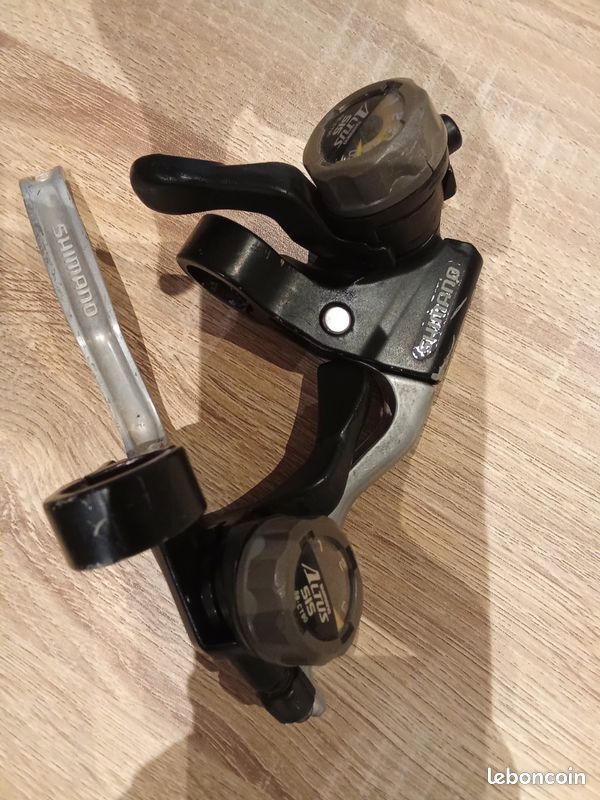 Levier Seul Frein Gauche SHIMANO XT M8000