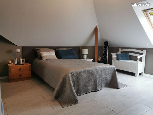 Appartement t3 duplex