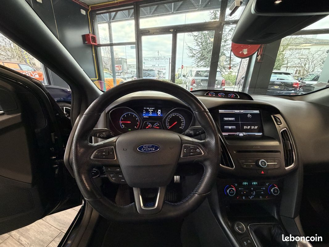 Ford Focus RS 2,3 Ecoboost 350Ch (image 5)