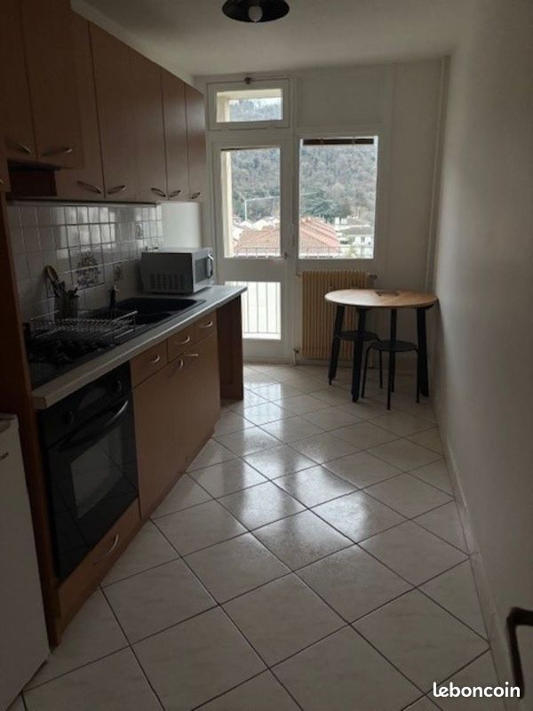 Appartement a louer vienne - 3 pièce(s) - 59 m2 - Surfyn