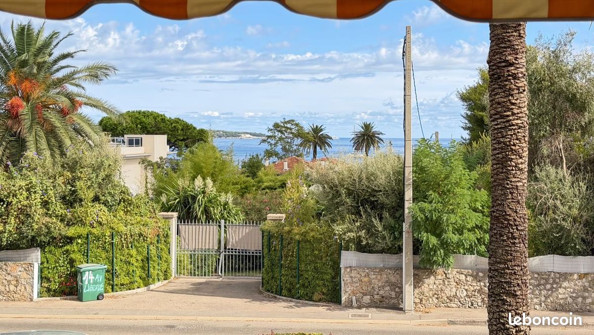 Appartement 1 pièce 28 m² · à Vallauris · 28 m² · 760 €/mois