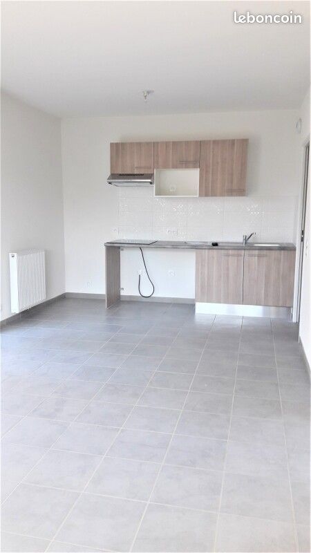 Maison 3 pièces 63 m² · à Fargues-Saint-Hilaire · 63 m² · 790 €/mois