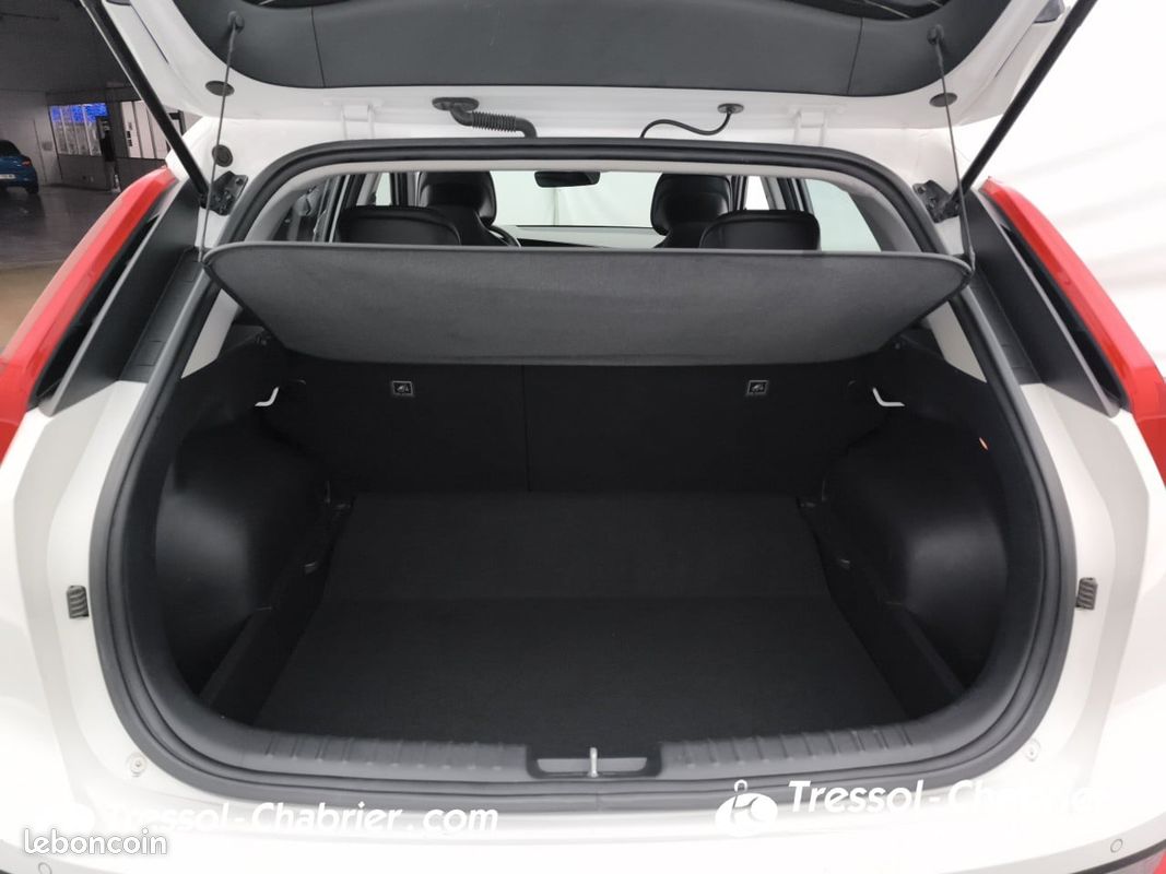 KIA Niro EV Electrique 204 ch Active (image 15)
