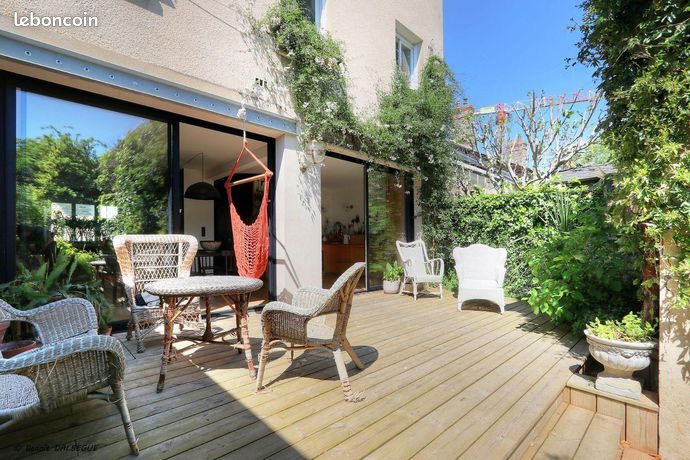 Maison 8 pièces 165 m² — 9