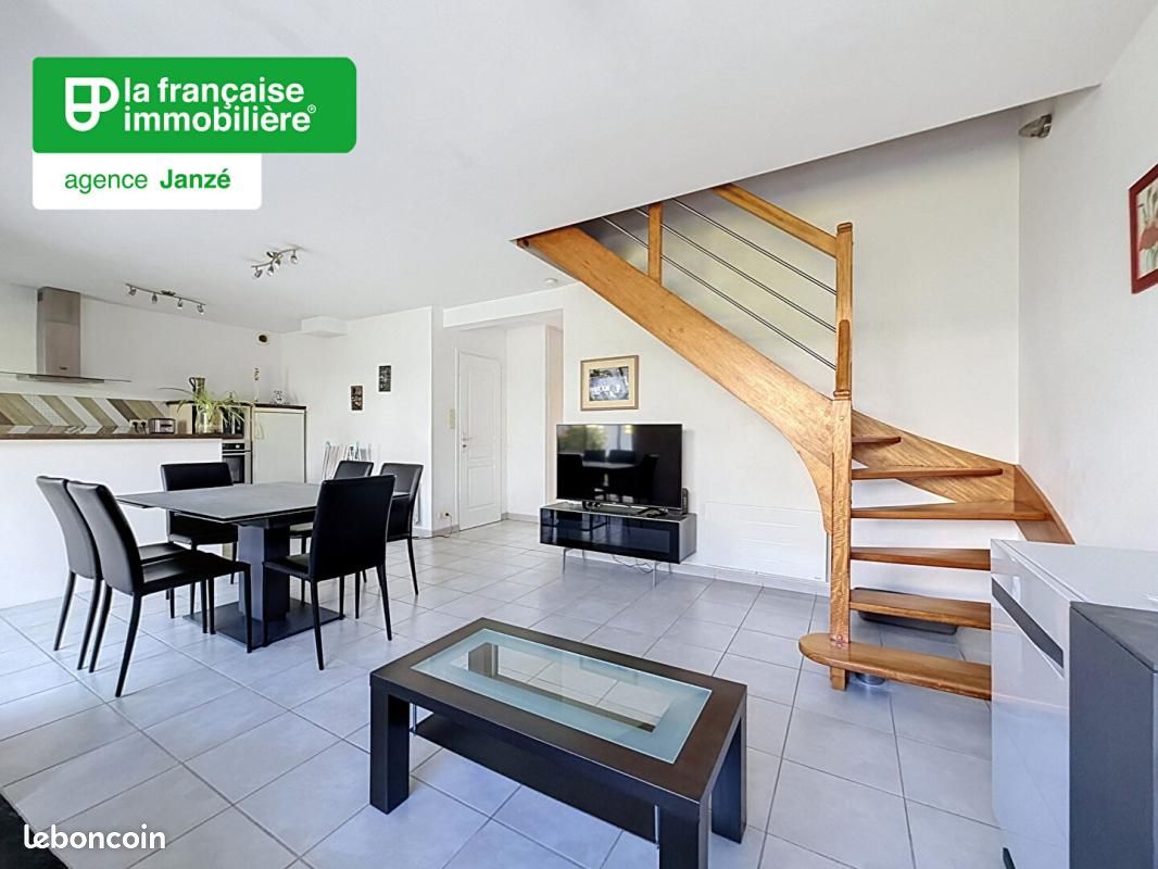 Maison 5 pièces 82 m² · à Janzé · 82 m² · 249 500 €