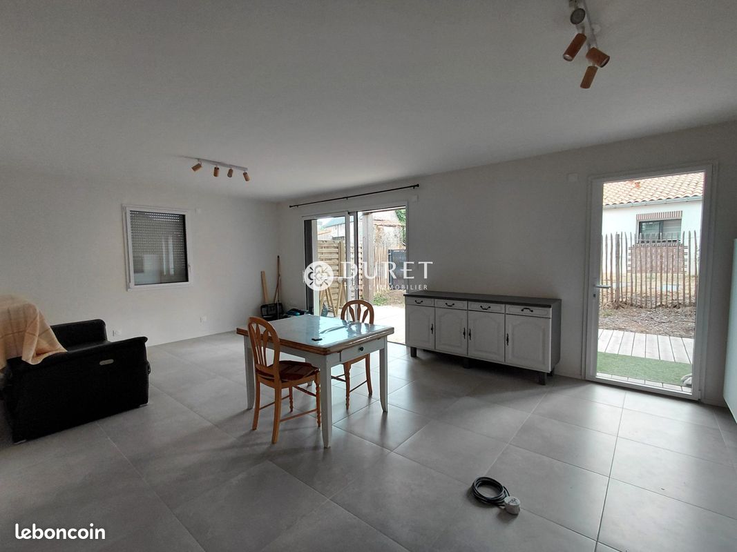 Appartement 3 pièces 73 m² · à Clisson · 73 m² · 950 €