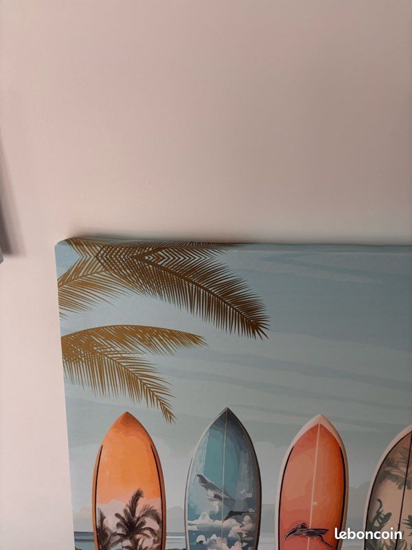 Tableau surf (image 2)