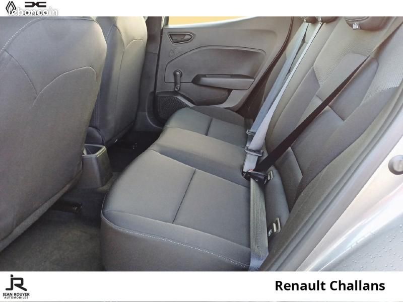 Renault Clio 1.0 SCe 65ch Authentic (image 4)