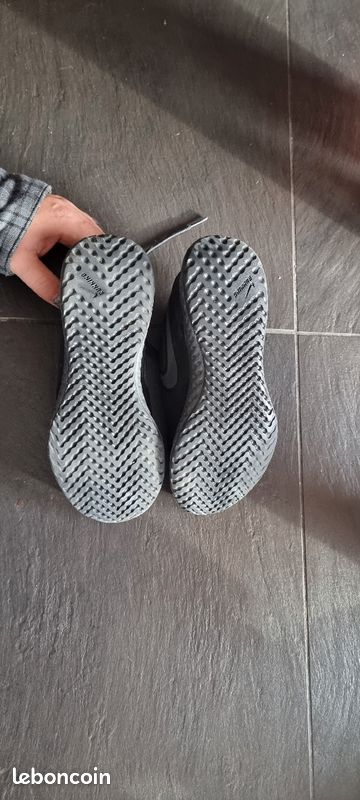 Nike Running noire 36 (image 3)