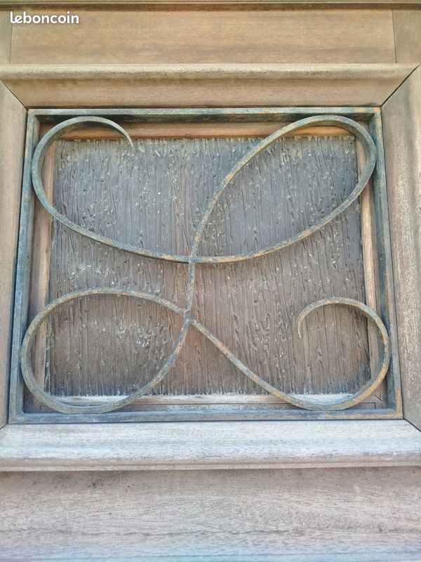 Porte en Bois (image 3)