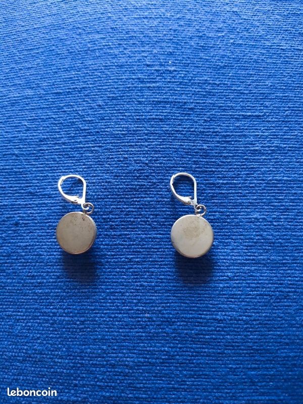 Boucles d'oreilles (image 2)