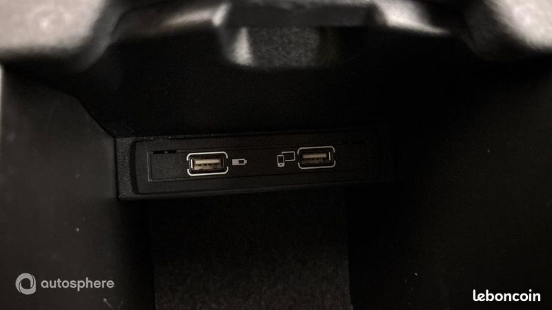 Mercedes Classe B 180 d 109ch Inspiration 7G-DCT (image 30)