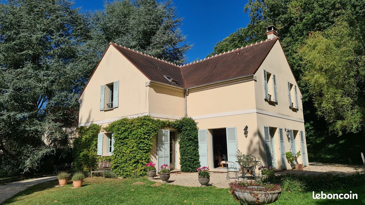 Maison 6 pièces 190 m² · à Taverny · 190 m² · 739 000 €