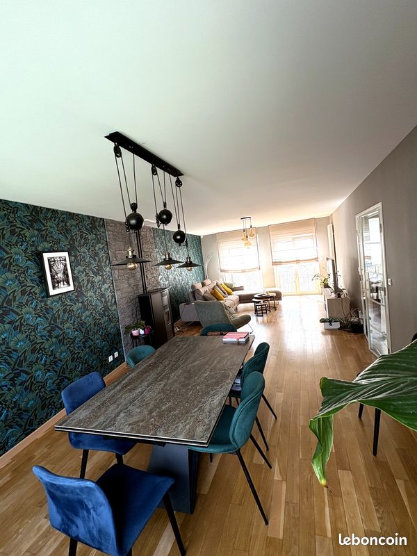 Maison 8 pièces 235 m² · à Reims · 235 m² · 479 000 €