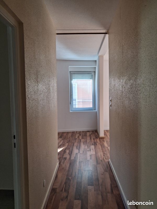 Appartement 2 pièces 72 m² · à Mulhouse · 72 m² · 830 €/mois