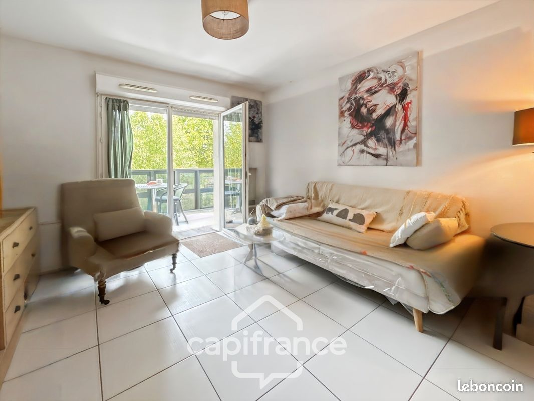 Appartement 3 pièces 56 m² · à Mérignac · 56 m² · 224 000 €