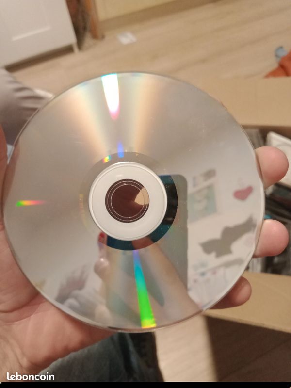 Vent jjul cd (image 3)