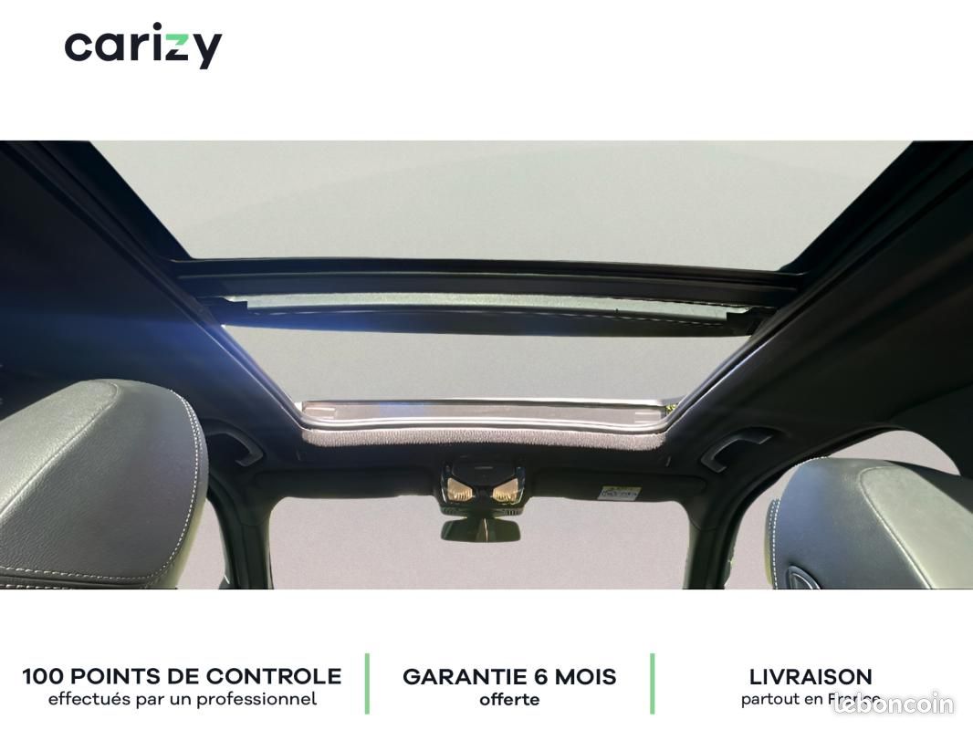BMW X3 G01 xDrive30d 265ch BVA8 M Sport (image 26)