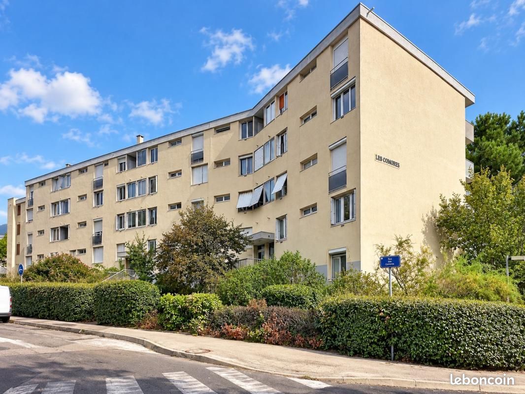 Appartement 1 pièce 27 m² · à Montpellier · 27 m² · 74 000 €
