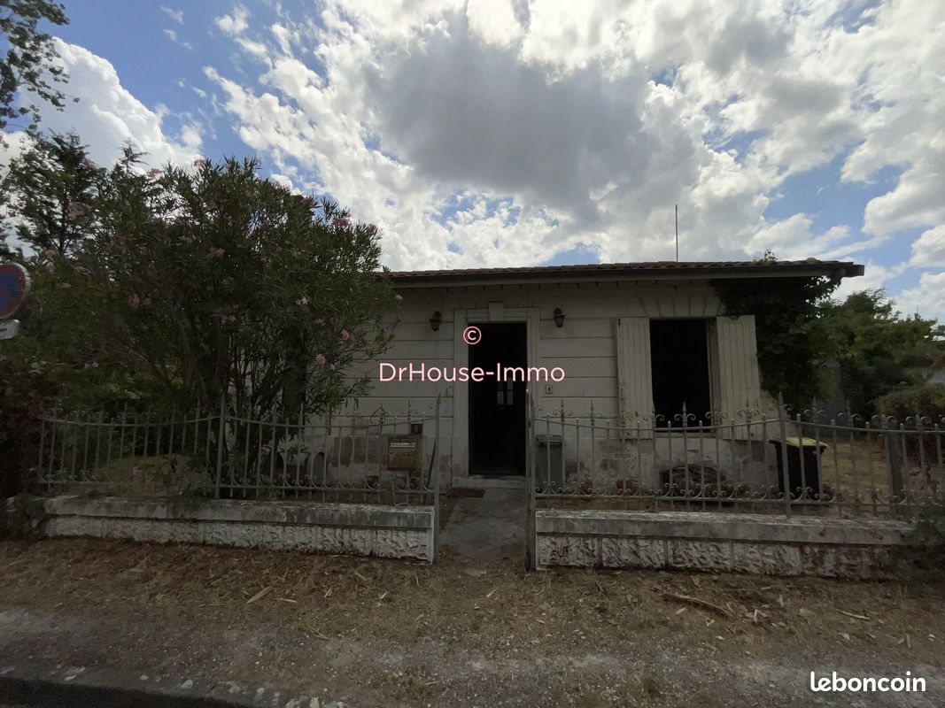 Maison 4 pièces 100 m² · à Margaux-Cantenac · 100 m² · 180 000 €