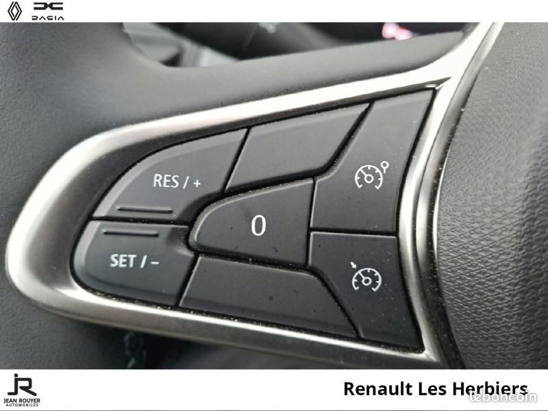 Renault Clio 1.5 Blue dCi 100ch Evolution - 24 (image 19)