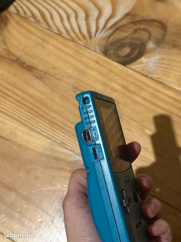 Gameboy Colors (image 4)